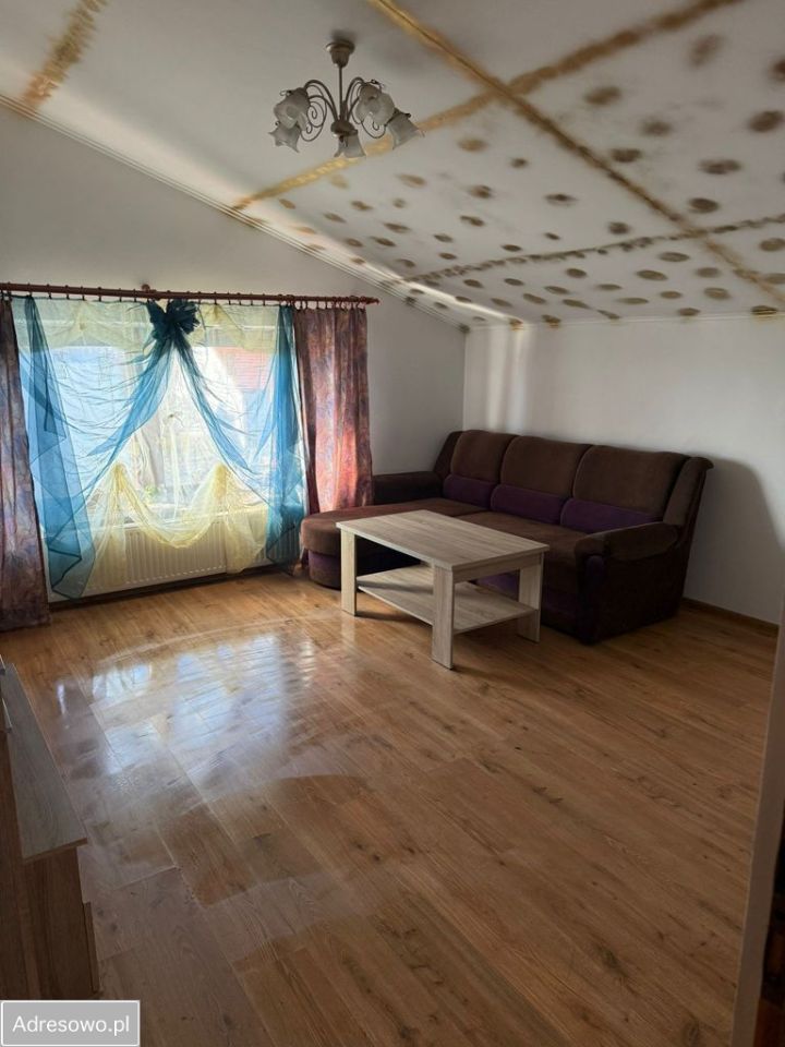 dom wolnostojący, 5 pokoi Piława Górna, ulica. Zdjęcie 15