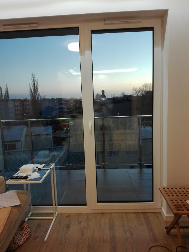 Mieszkanie 2-pokojowe Kołobrzeg, ul. Bałtycka. Zdjęcie 2