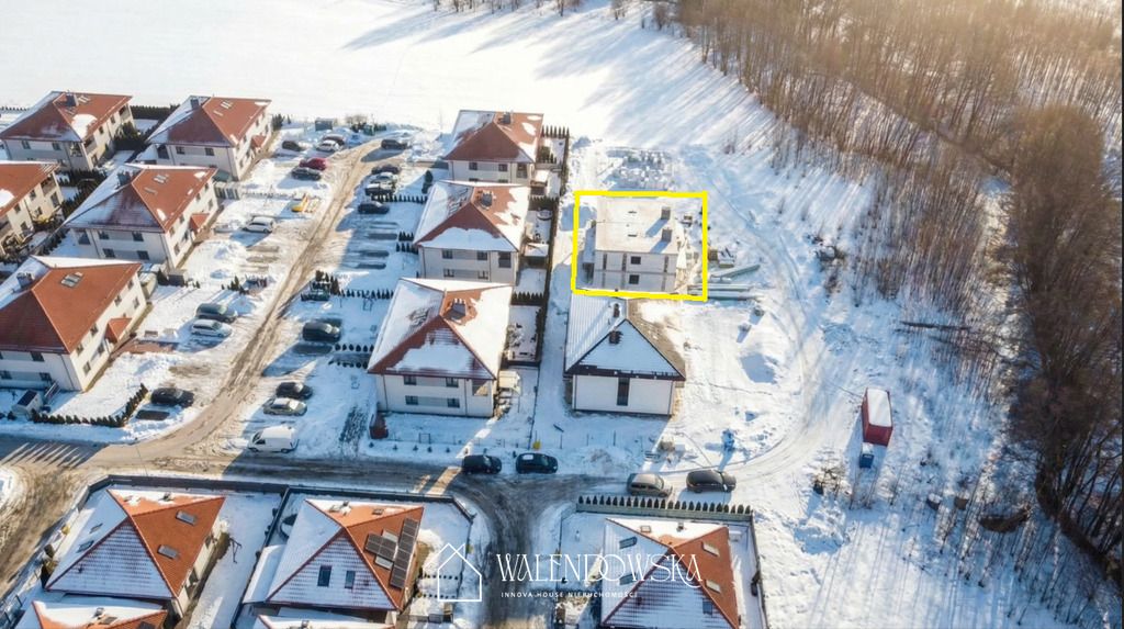 Mieszkanie 3-pokojowe Kobylnica, ul. Toskańska. Zdjęcie 3