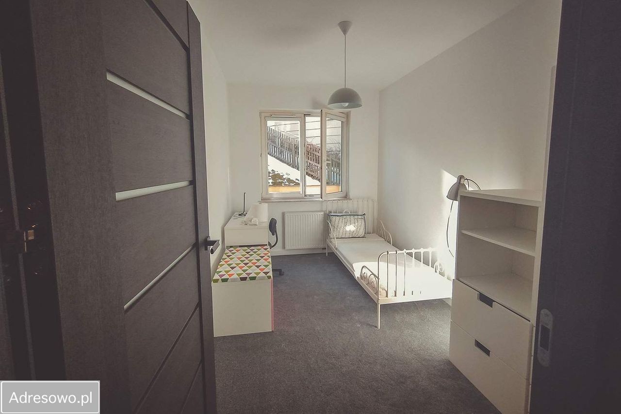 Mieszkanie 3-pokojowe Gdynia Grabówek, ul. Maurycego Beniowskiego. Zdjęcie 18