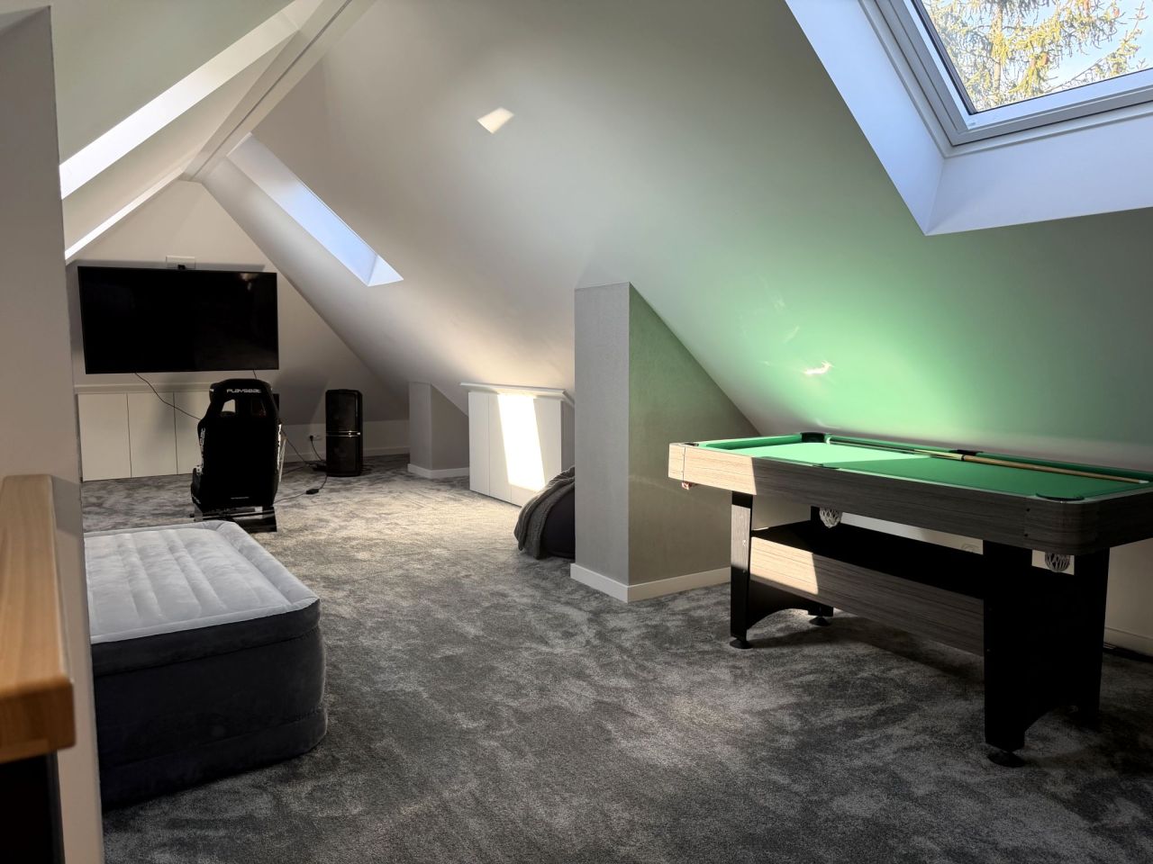 dom wolnostojący, 6 pokoi Wołomin, ul. Sikorskiego. Zdjęcie 17