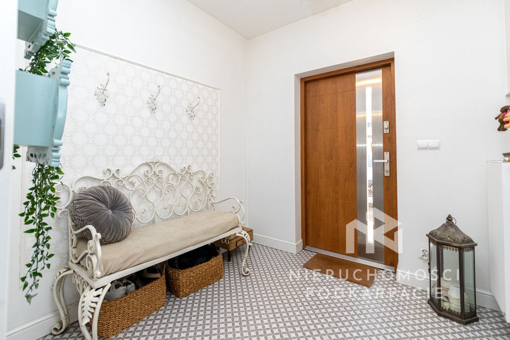 dom szeregowy, 3 pokoje Rzeszów, ul. Porąbki. Zdjęcie 20