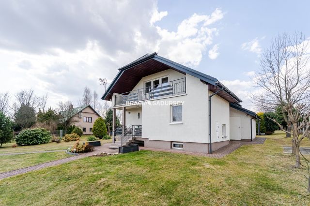 dom wolnostojący, 3 pokoje Łyczanka, ul. Polna. Zdjęcie 38