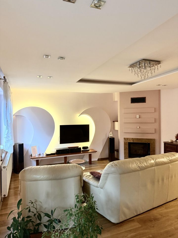 bliźniak, 4 pokoje Bartoszyce, ul. Poprzeczna. Zdjęcie 8