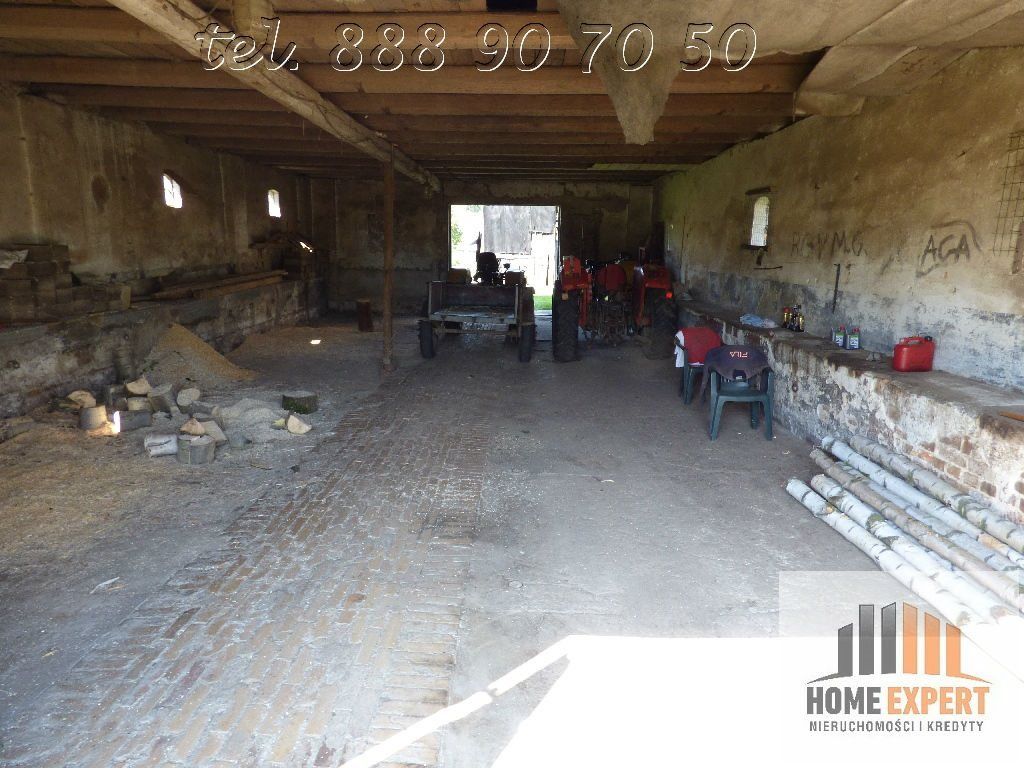 Działka siedliskowa Bogatynia, ul. Nadrzeczna. Zdjęcie 5