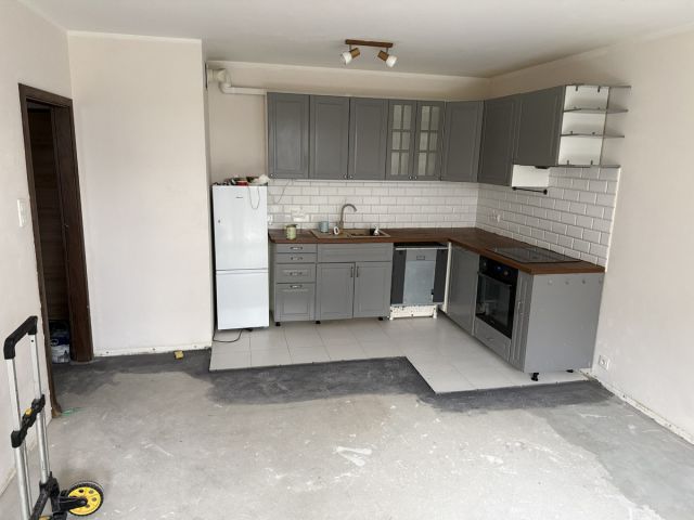 Mieszkanie 2-pokojowe Warszawa Targówek, ul. Montwiłłowska. Zdjęcie 1