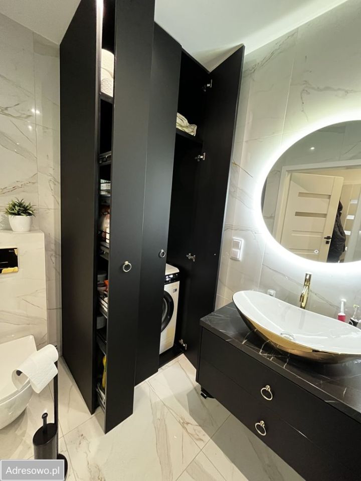 Mieszkanie 5-pokojowe Chorzów Stary Chorzów, ul. 17 Sierpnia. Zdjęcie 8