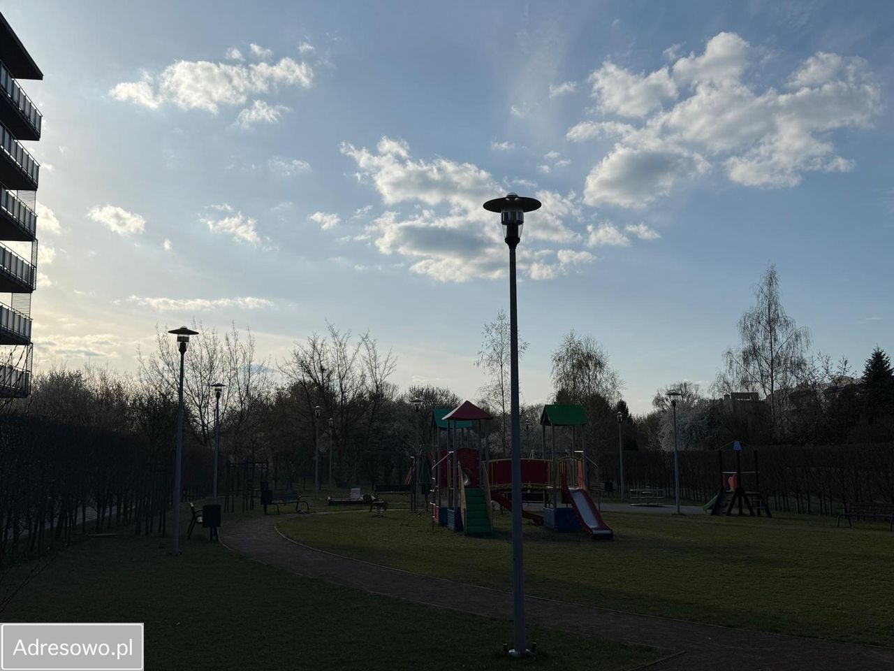 Mieszkanie 1-pokojowe Radom Osiedle XV-lecia, ul. Żwirki i Wigury. Zdjęcie 11