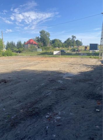 Działka rolna Samlino. Zdjęcie 1