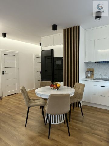 Mieszkanie 3-pokojowe Gdańsk Jasień, ul. Kartuska. Zdjęcie 3