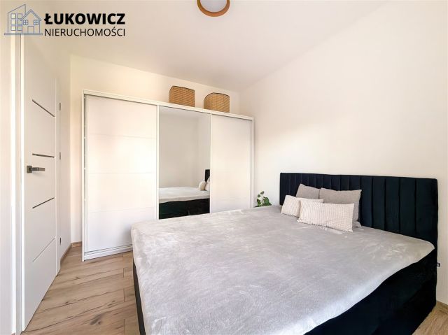 Mieszkanie 2-pokojowe Bielsko-Biała. Zdjęcie 9