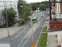Mieszkanie 2-pokojowe Poznań Jeżyce, ul. Szpitalna. Zdjęcie 1