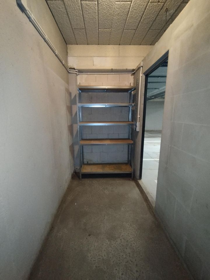 Garaż/miejsce parkingowe Kielce Ślichowice, ul. Jurajska. Zdjęcie 2