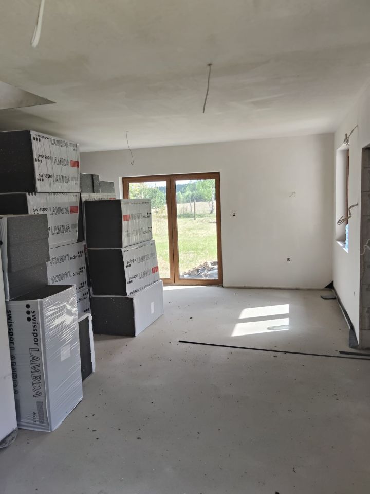 dom wolnostojący, 3 pokoje Stepno, Brak. Zdjęcie 3