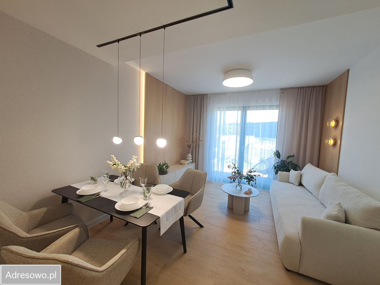 dom szeregowy, 3 pokoje Tychy Centrum, ul. Rybna. Zdjęcie 6