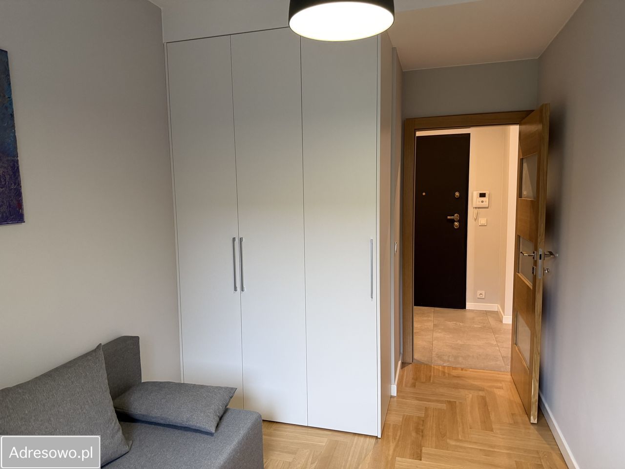 Mieszkanie 3-pokojowe Warszawa Wola, ul. Karolkowa. Zdjęcie 8