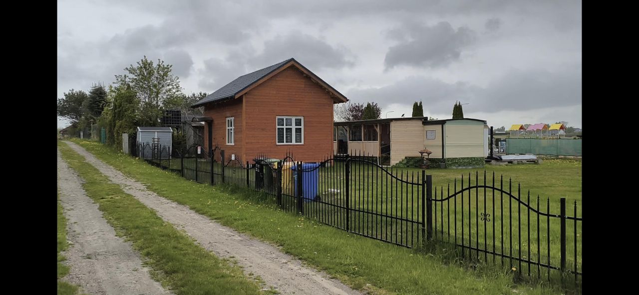 Działka rolna Chłopy. Zdjęcie 5