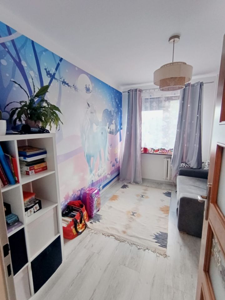 Mieszkanie 3-pokojowe Goleniów, ul. Jana Matejki. Zdjęcie 6