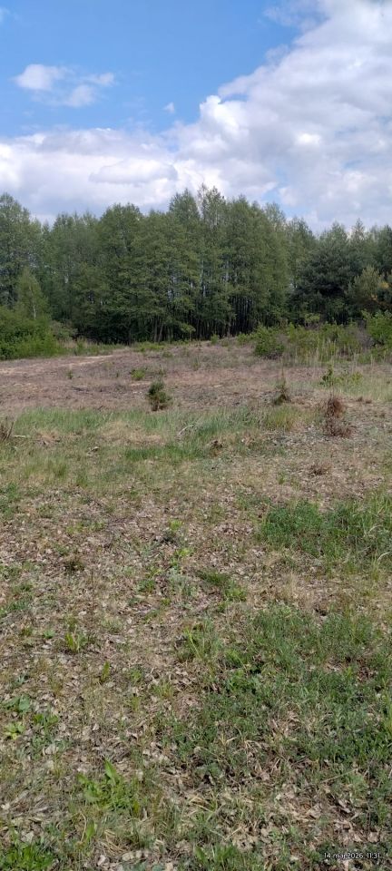 Działka budowlana Kazuń-Bielany, ul. Kampinoska. Zdjęcie 6