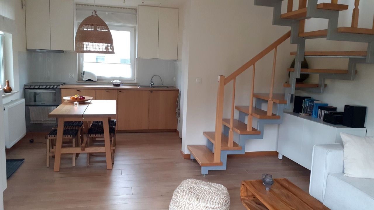 bliźniak, 3 pokoje Odargowo, ul. Wrzosowa. Zdjęcie 6