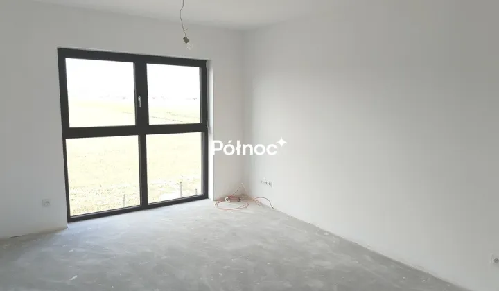 Mieszkanie 3-pokojowe Łaziska