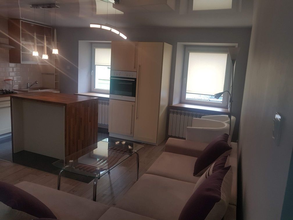 Mieszkanie 3-pokojowe Kielce Centrum, ul. Bodzentyńska. Zdjęcie 4