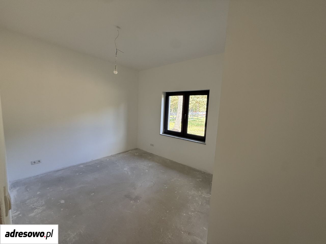 dom wolnostojący, 4 pokoje Lelechów. Zdjęcie 12