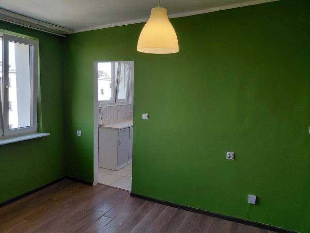 Mieszkanie 2-pokojowe Malbork Centrum. Zdjęcie 1