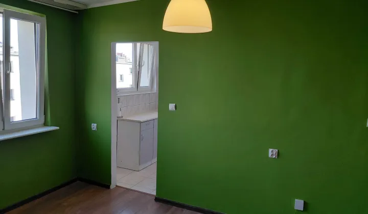 Mieszkanie 2-pokojowe Malbork Centrum