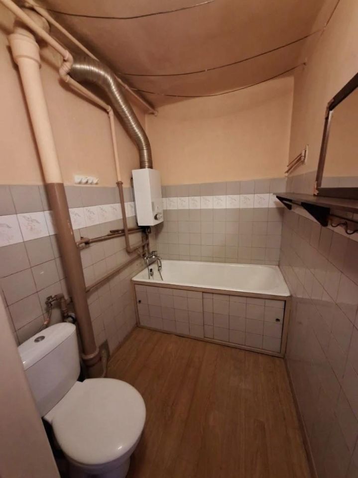 Mieszkanie 2-pokojowe Andrychów, ul. Włókniarzy. Zdjęcie 5
