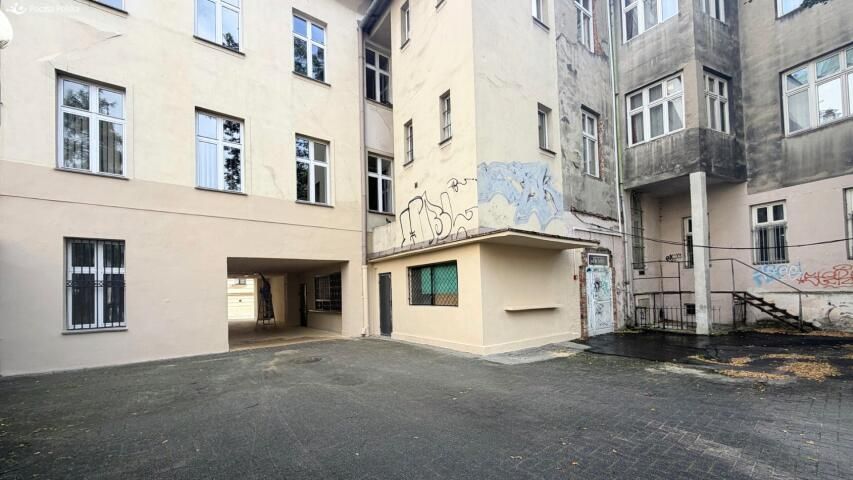 Lokal Bielsko-Biała Śródmieście, ul. 1 Maja. Zdjęcie 5