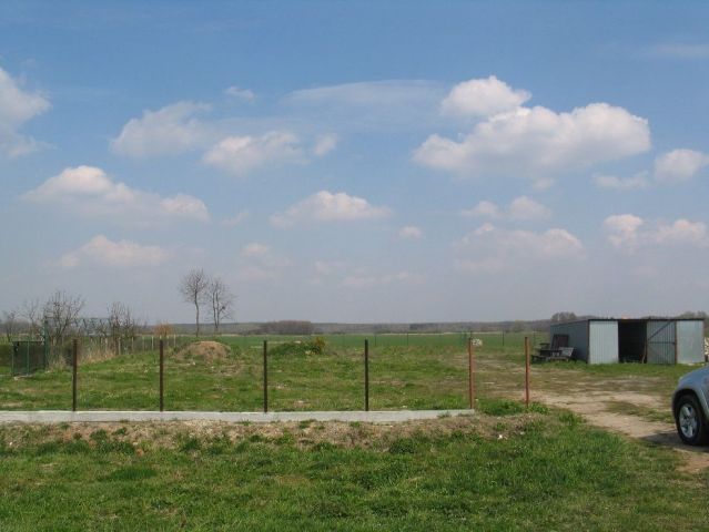 Działka budowlana Piastowice. Zdjęcie 1