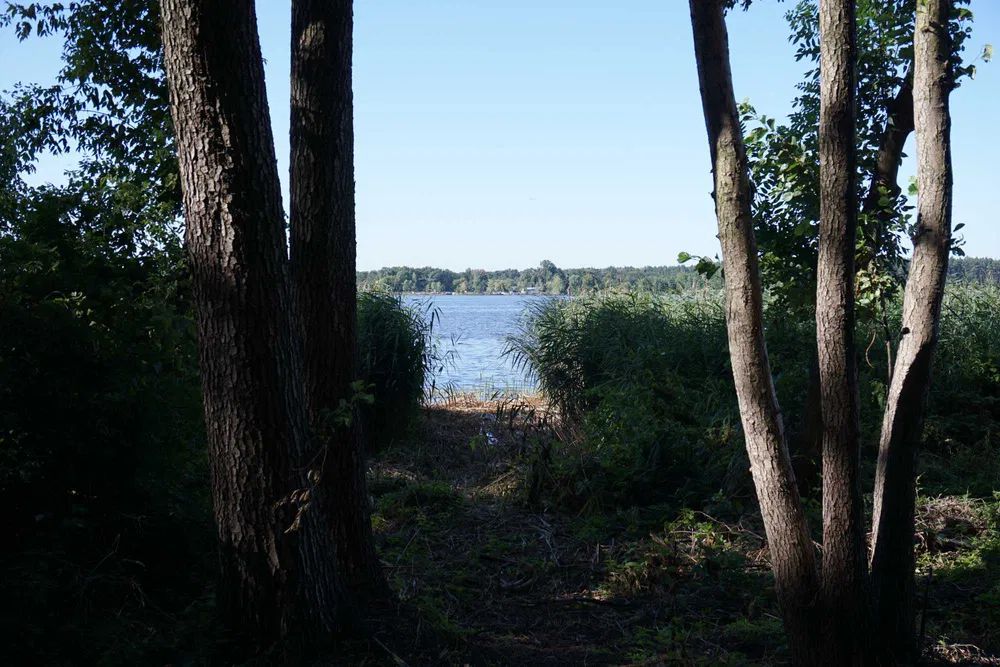 Działka budowlana Skubianka, ul. Akacjowa