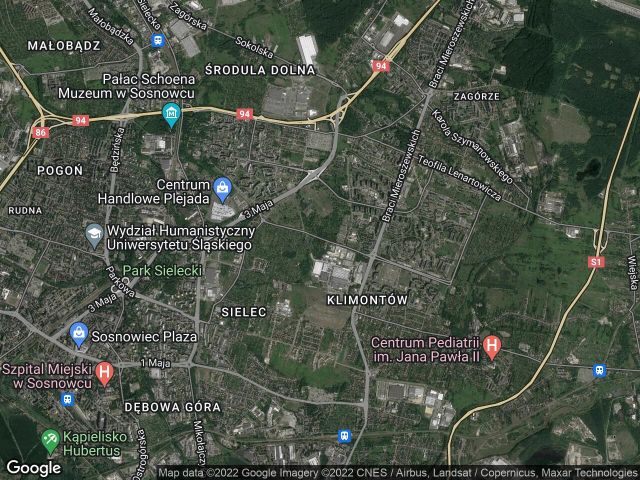 Działka rekreacyjna Sosnowiec, ul. gen. Mariusza Zaruskiego. Zdjęcie 1