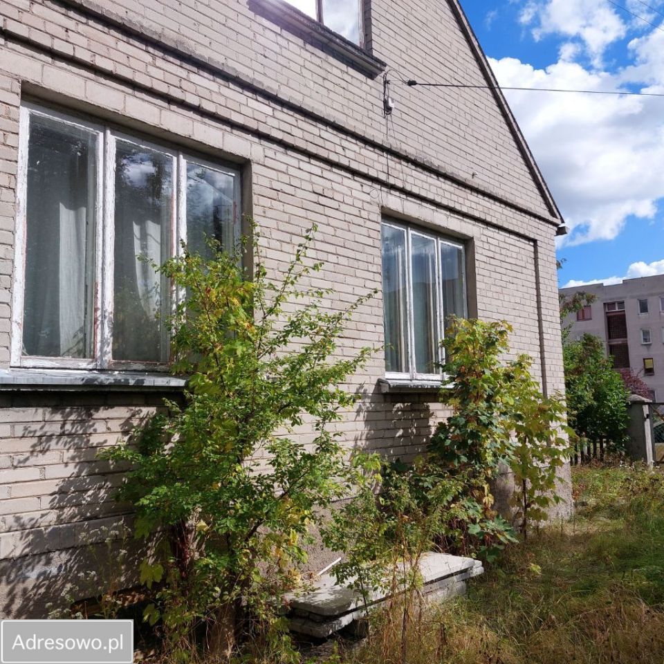 dom wolnostojący, 5 pokoi Grajewo, ul. Ogrodowa. Zdjęcie 8