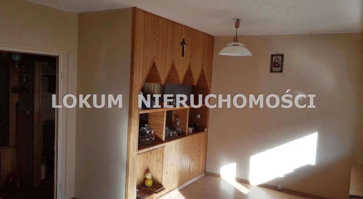 Mieszkanie 3-pokojowe Jastrzębie-Zdrój, ul. Wrzosowa