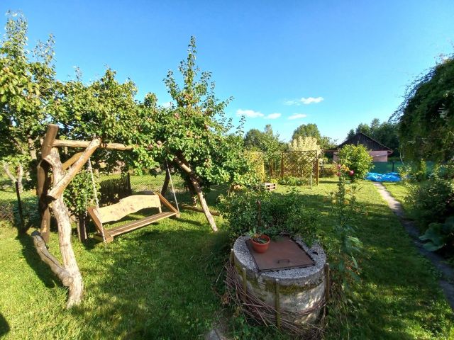 Działka rekreacyjna Bartoszyce. Zdjęcie 1