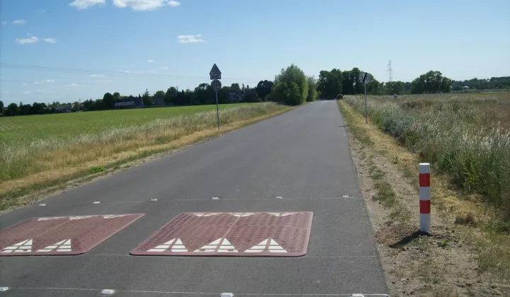 Działka budowlana Pawłowice, ul. Pawłowicka