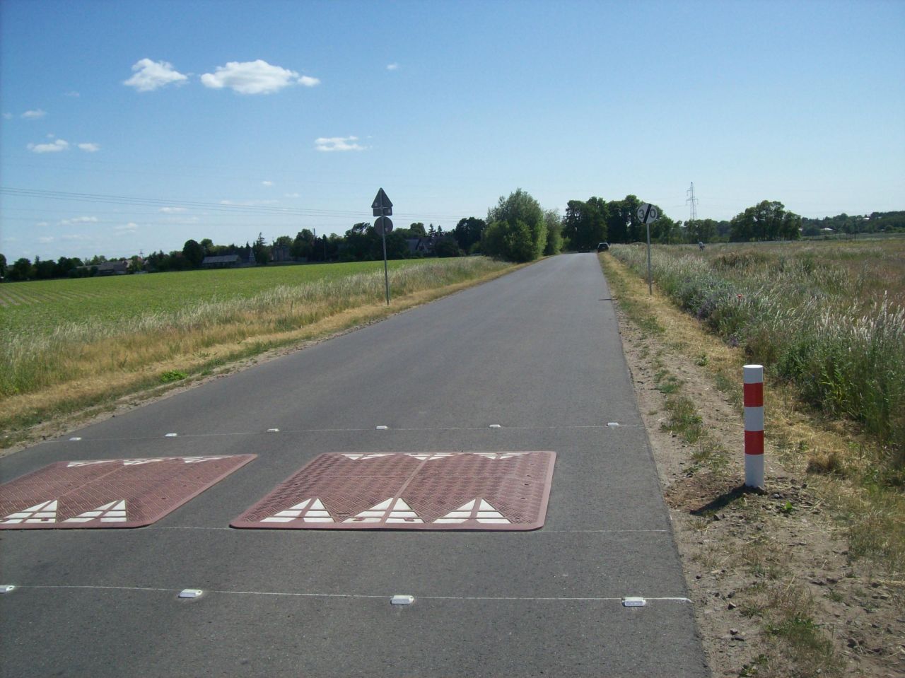 Działka budowlana Pawłowice, ul. Pawłowicka