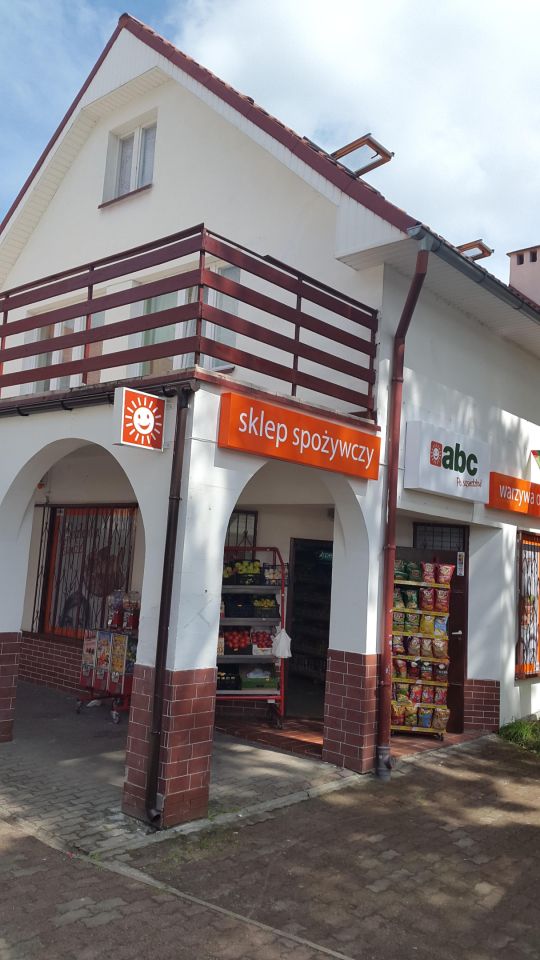 Lokal Pogorzelica, ul. Wojska Polskiego. Zdjęcie 7