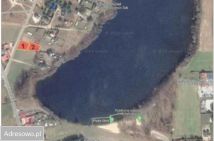 Działka rekreacyjna Obra. Zdjęcie 1