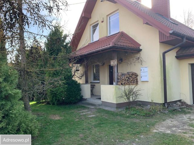 dom wolnostojący, 4 pokoje Glinianka. Zdjęcie 1