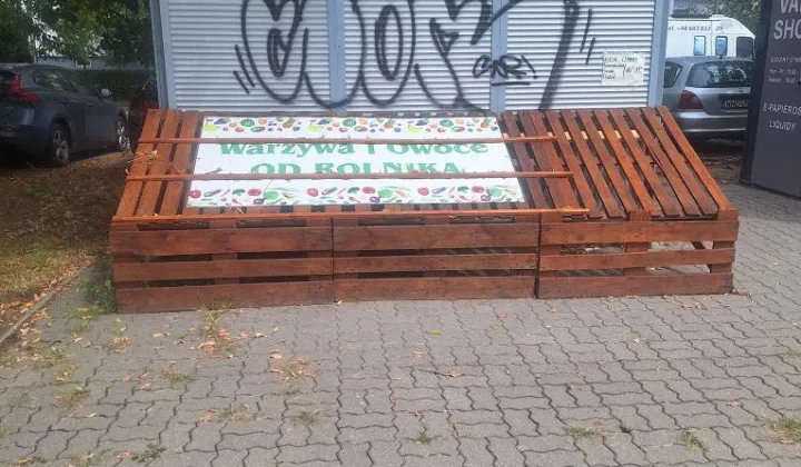 Lokal Warszawa Białołęka, ul. Myśliborska