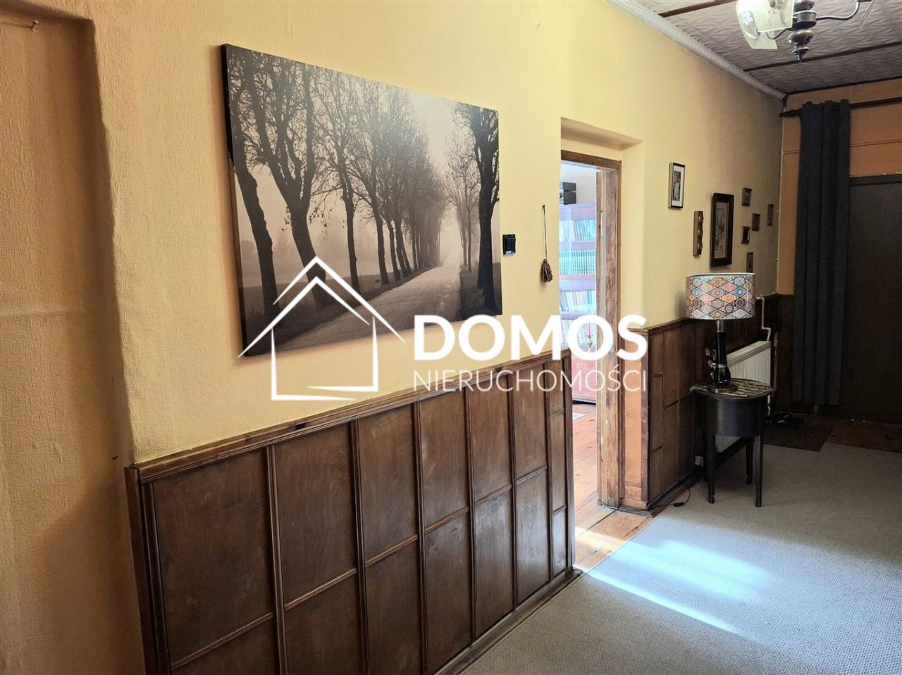 dom wolnostojący, 4 pokoje Pszczyna, ul. Adama Mickiewicza. Zdjęcie 10