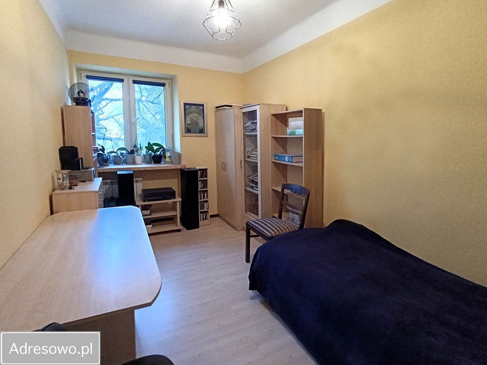 Mieszkanie 2-pokojowe Ostrołęka Wojciechowice, ul. Dywizjonu 303. Zdjęcie 6