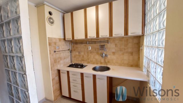 Mieszkanie 1-pokojowe Warszawa Mokotów, ul. Konstancińska. Zdjęcie 8