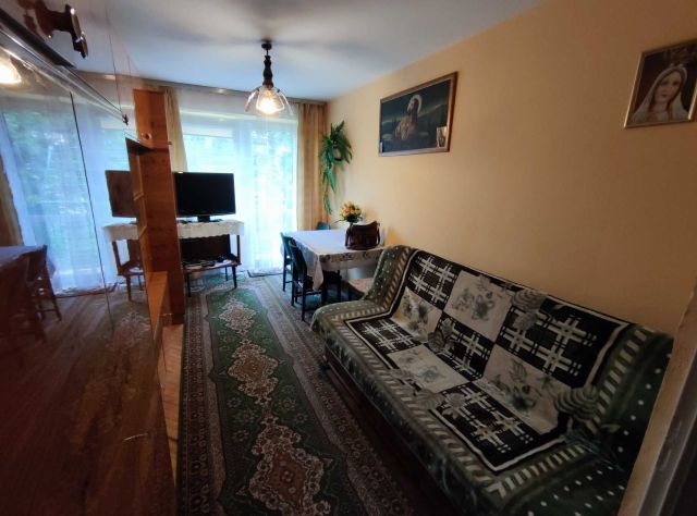 Mieszkanie 2-pokojowe Zagórz. Zdjęcie 1