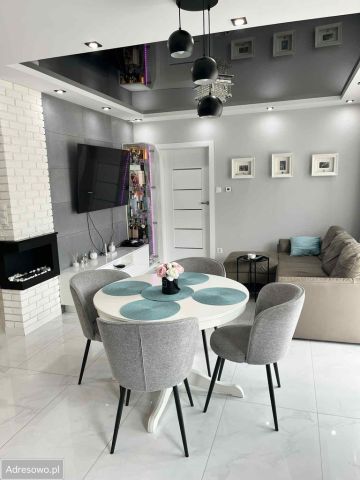 Mieszkanie 3-pokojowe Mława, ul. Nowoleśna. Zdjęcie 1