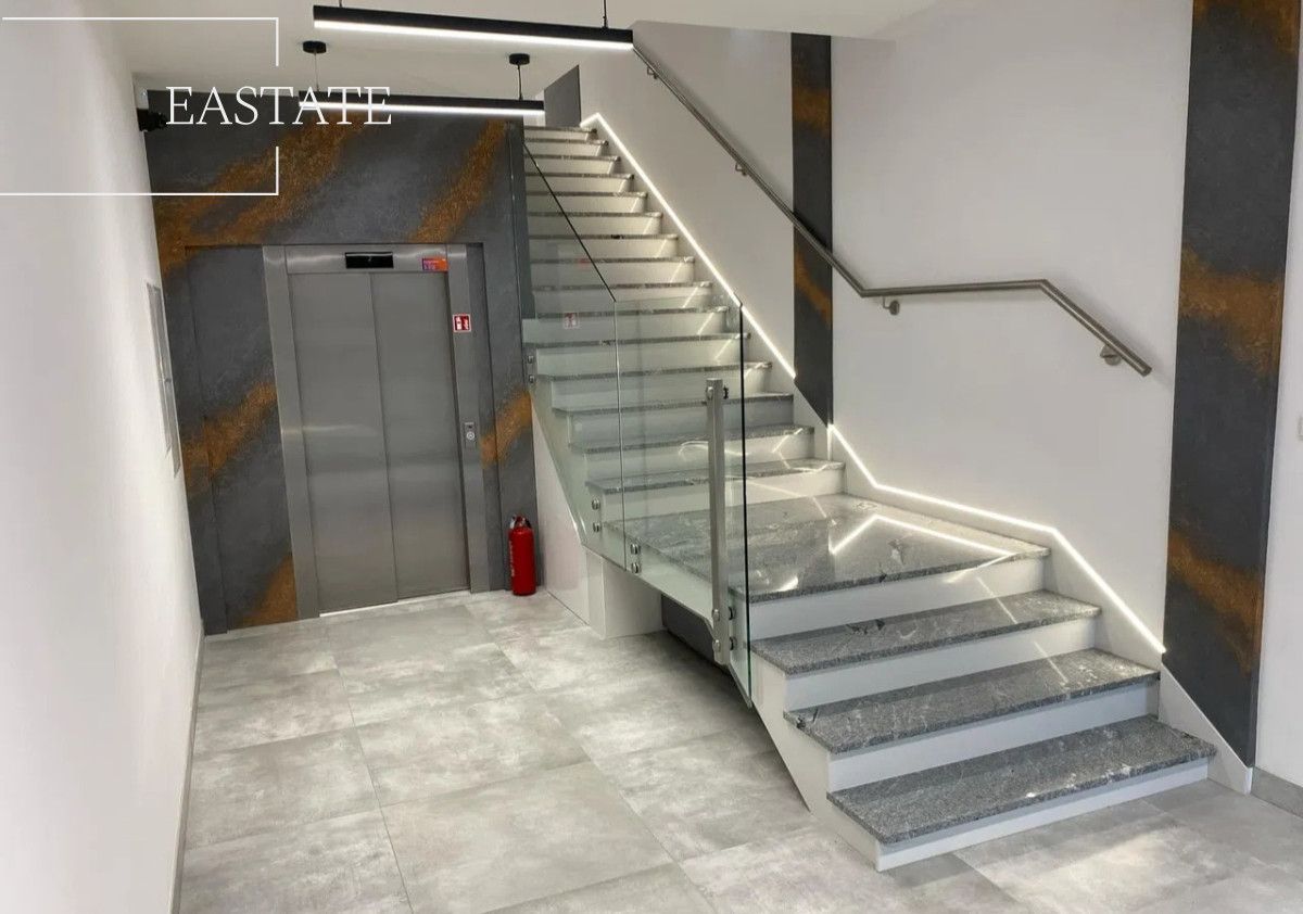 Biuro Gdańsk Osowa, ul. Jana Keplera. Zdjęcie 2