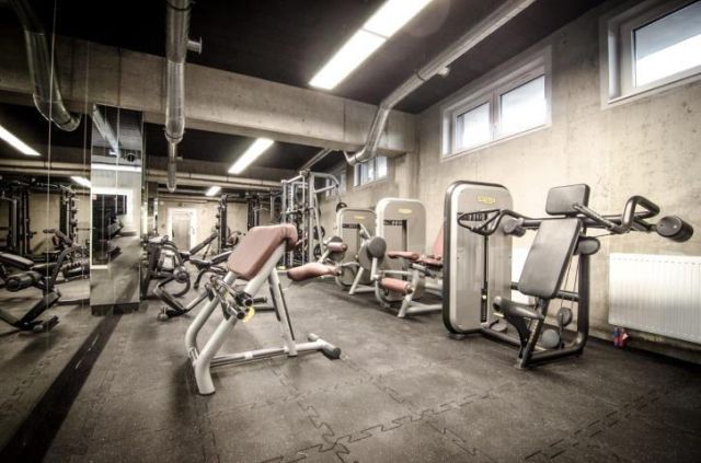 Mieszkanie 2-pokojowe Kołobrzeg, ul. Bałtycka. Zdjęcie 11